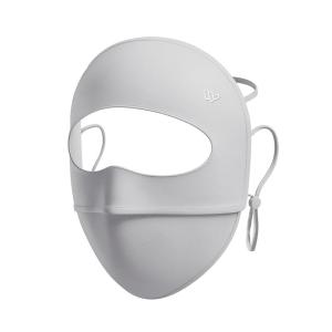 WANBAOLV | Anti-UV Cooling Face Mask