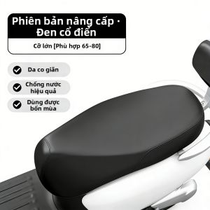 JOYCS | Bọc Ghế Chống Nắng Cách Nhiệt