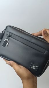 Hand Bag Pria Merk XPRO-506 Kulit PU | Dompet Tangan Spesial Edisi | Coluth Best Quality