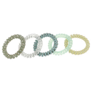 NING ZHOU | Invisible High Elasticity Ponytail Hair Tie