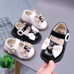 Soft Sole Princess Shoes 0-1Y