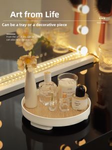 AOQILA | Cosmetic Organizer Key Holder Incense Tray