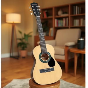 Student Beginner Friendly Acoustic Guitar