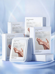 VETES | Hand Moisturizing Brightening Repair Mask