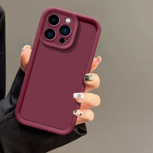 Straight Edge Silicone Phone Protective Case For Oppo Reno 4 4F 5 Pro 6 6Z 7 8 8T 10 12 13 F A3 X A5 Pro A15 s A16 E K A17 k A18 A38 A31 A52 A72 A92 A54 A55 A57 A58 A60 A74 A95 A73 A76 A77 A94 A78 A79 A96 A98 A5 A5S A7 A93 A5 A9 F11 F9 4G 5G Cover Casing