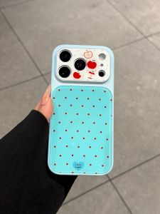 SENBO | Full-coverage Anti-fall Silicone Phone Case