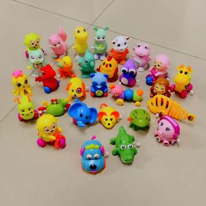 รวมของเล่นไขลานสำหรับเด็ก รูปสัตว์แสนสนุก มีให้เลือกหลายแบบ การ์ตูนน่ารัก