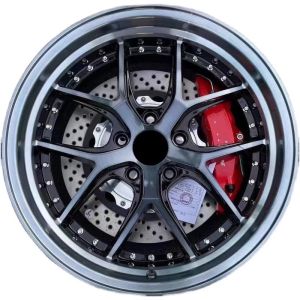 Car Rim 18-19 Inch