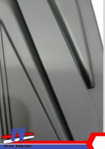 Tank Cover Tutup Tangki Mobil Daihatsu All New Xenia 2012 2021 All Variant