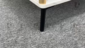 DL Home Concept Multi Function/Adjust Coffee Table (Marble Series)