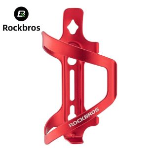 RockBros | Aluminum Bottle Cage