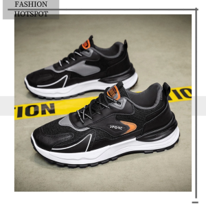 QZshop คอลเล็คชั่นใหม่ขอแนะนำ รองเท้าผ้าใบผู้ชาย งานแฟชั่น ทรงดี ดีไซน์สวย รุ่นนี้พร้อมส่งให้เลือกซื้อบอกเลยว่าราคาดีมาก สวมใส่ง่าย แมตช์ได้ทุกลุค แนะนำเลย