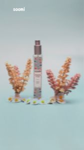 Woody Fresh by Soomi: Economical Longevity Perfume for Women