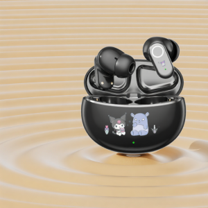 OTN | 2026New Sanrio Wireless In-Ear Bluetooth Headphones