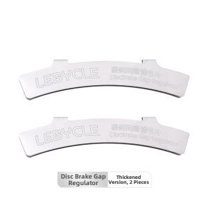LEBYCLE | Brake Pad Spacing Adjuster Anti-rub Spacer