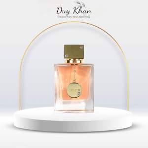 Nước Hoa Nữ Club De Nuit Women EDP | Nước Hoa Chính Hãng