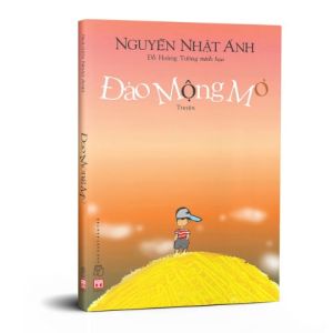 Sách - Đảo Mộng Mơ (Tái Bản Lần Thứ 34)