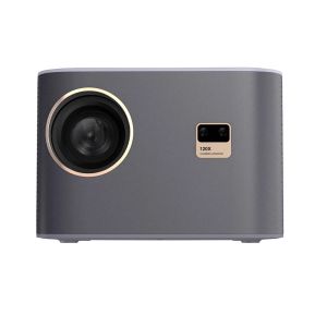 DazzleView™ Theatre 4K Projector