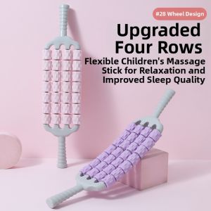 ZhenYa | Soothing & Muscle Relaxing Sensory Training Massage Stick