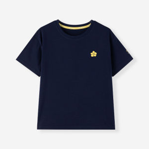 SENLINTANG | Moisture Wicking Breathable Childrens Sports T-shirt