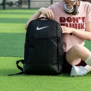 Nike | Balo Học Sinh Đôi Vai Dung Lượng Lớn