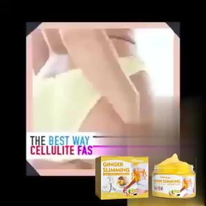 Gel Giảm Mỡ Gừng Nam Phương 50g Kem Dưỡng Thể Chống Cellulite Làm Săn Chắc Da Giảm Mỡ Nọng Cằm Đốt Cháy Mỡ Thừa Kem Giảm Cân