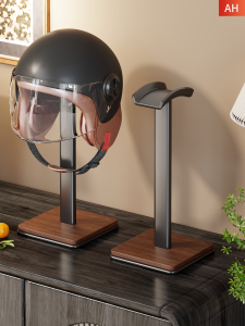 QINQI | Helmet Storage Rack