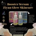 ZIYAN GLOW PENGGANTI N'GLOW SERUM ACNE & NORMAL100% ORIGINAL BPOM/HALAL. 