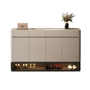 ZUNTONGGE | Tủ Giày Dung Lượng Lớn Tích Hợp Mới Elegance