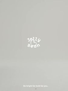 JOLLY BEAN | Drawstring Quick-Dry Cotton T-Shirt for Girls
