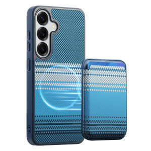 2 in 1 Detachable Wallet Card Holder Magnetic Wireless Charge Phone Case for Samsung Galaxy S26 Ultra S25 S24 Plus Leather Cover