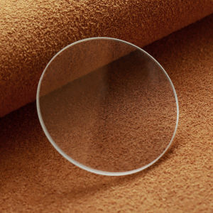 Diameter 28mm-38mm Flat Thickness 1.5mm Round Watch Glass Smart Watch Replacement Lens Glass Mirror Watch Repair Tools
