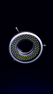 Đèn Kính Hiển Vi 96 LED Phân Cực Chống Khói bụi MaAnt MY-038