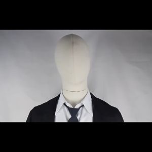 Anime Chainsaw Makima Cosplay Costume Black Trench Shirt Tie Pants Men Women Suit Uniform Wig 3xl big size