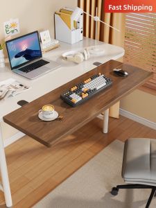 LJXZ | Foldable Drill-Free Keyboard Tray