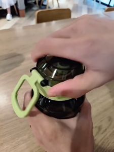 Botol MInum Gemoy Infus Water 800 ml 6013