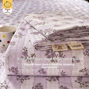 JIFANPAUL | New Design Double-layer Thick Mattress Protector A-Class