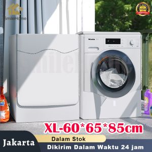 Cover Mesin Cuci & Sarung Pelindung Anti Air