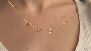 nama kalung anak dewasa