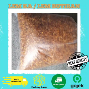Lem K / Lem Ka / Lem Butiran / Bone Glue 250 Gram