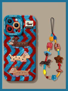 เคสโทรศัพท์ซิลิโคน UST Apple 17Promax 15 รุ่นใหม่ 16 รุ่นใหม่ 15Pro 16Pro 17Pro 16Promax 17Pro Series สำหรับผู้ชายและผู้หญิง