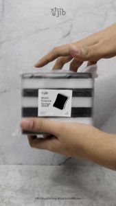 JIB Multipurpose Sponge 3 pcs / Spons Cuci Piring Multifungsi