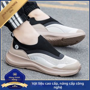 CHUNZULI | Giày Thoáng Khí Cho Người Lớn Tuổi