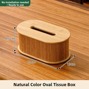 ZHUTING | Creative Design Tissue Box