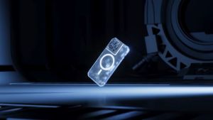 BUTTERCASE SEER-MAG Case for iPhone 14 [ Pro Max / Pro / Plus ]