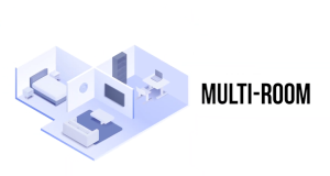 JBL Boombox 3 Wi-Fi and Bluetooth Portable Speaker