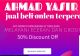 AHMAD YASIR SHOP
