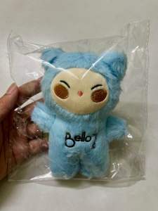 Thú bông bé Diệu (Bello)