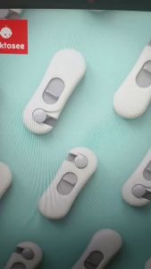 How to Choose & Install Safety Cabinet Door Locks for Child Protection