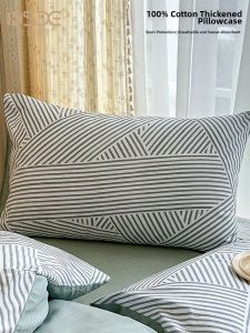 Kiss Dear | Cotton Pillowcases Home Use Summer 48x74cm